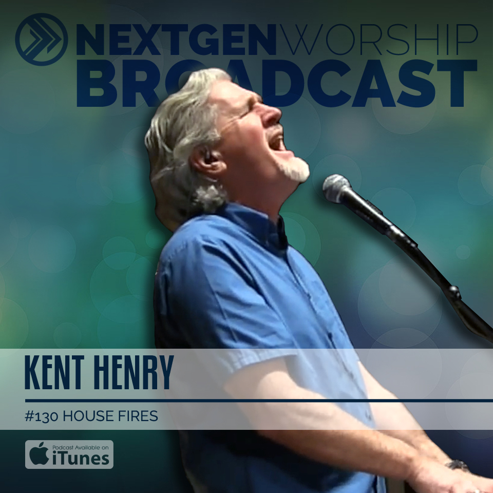 #130 KENT HENRY - HOUSE FIRES