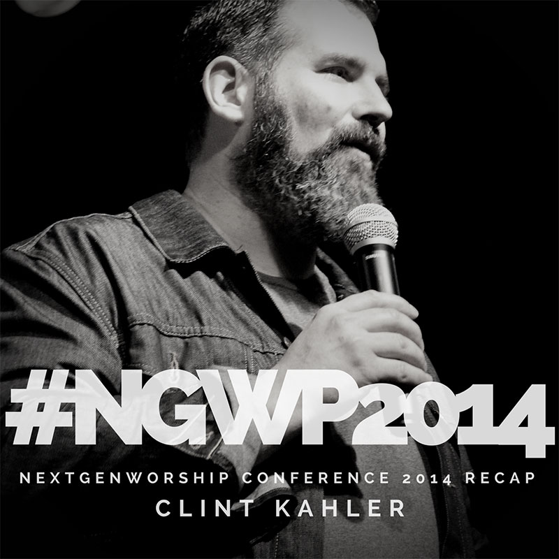 Episode 9 - NGW 2014 Conference Recap