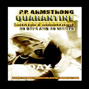 40 DAYS AND 40 NIGHTS QUARANTINE MIX DAY 2