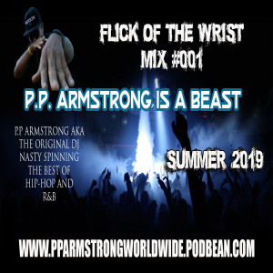 PP ARMSTRONG SUMMER 2019 MIX #001