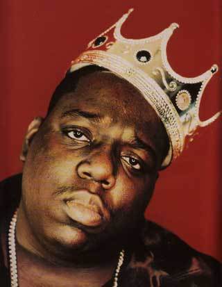 Tribute to Notorious B.I.G