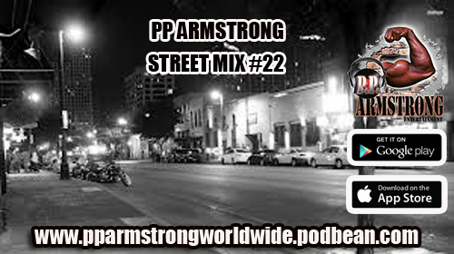 PP ARMSTRONG STREET MIX #22