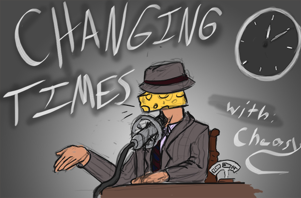 Changing Times Transformation Podcast Season 1 Episode 4 part 2 w/ RaptonX and Faradin