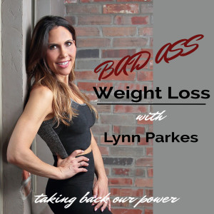 Episode 13- Badasses Weigh Themselves Regularly