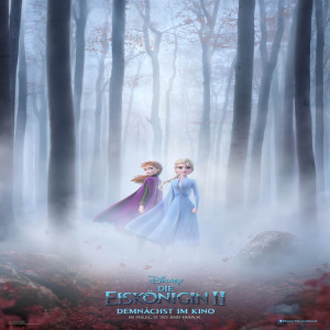 (2019)Disney. Frozen II Peliculas HD Completa - España y Castell