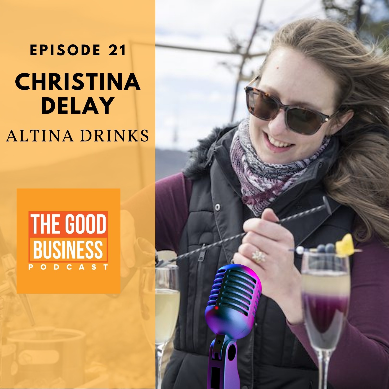 The Good Business Podcast