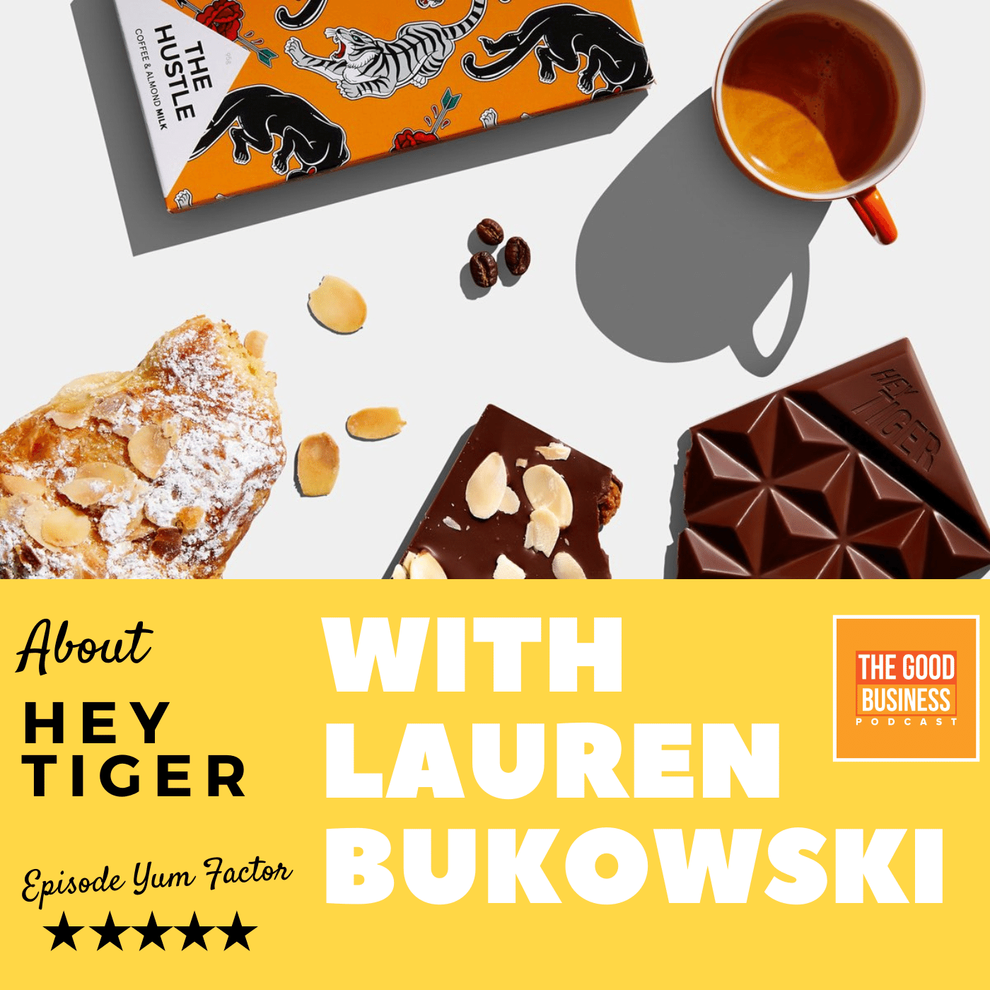 The Good Business Podcast