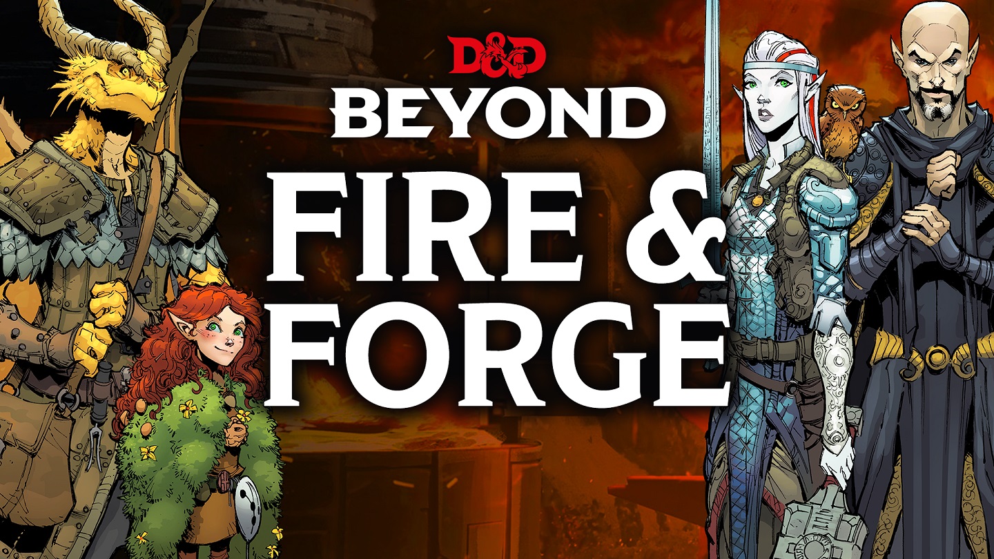 Beyond Heroes