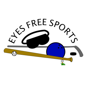 The Eyes Free Sports Podcast: Ep. 1 on Beep Baseball