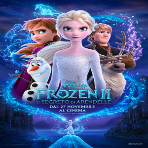 Guarda:) Frozen II époque Film Completo 2019 Streaming ITA