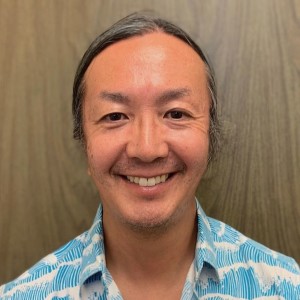 Episode 7. Acceptance and Commitment Therapy and Mindfulness, with Dr. Akihiko Masuda