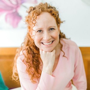 Episode 2. Highly Sensitive People (HSP) and Empaths, with Tricia Burke, LCSW