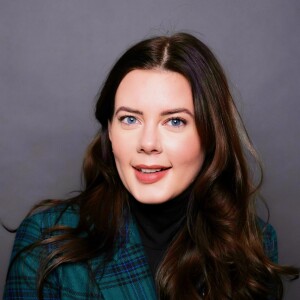 Episode 89: The Neuroplasticity of Identity, with Dr. Elizabeth Mateer
