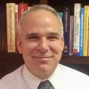 Episode 25: Adult Personality and Childhood Attachment, with Dr. Hal Shorey