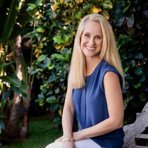 Episode 90: Perfectionism -- Part 2, Beyond the Basics, with Dr. Liza Wacker