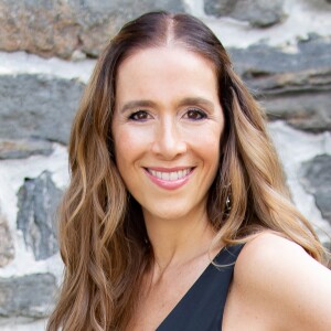 Episode 56: Acceptance, Compassion, and Empowerment for Living Your Best Life, with Dr. Michelle Maidenberg