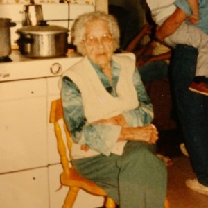 Grandma Perkins and the Last Hundred Years