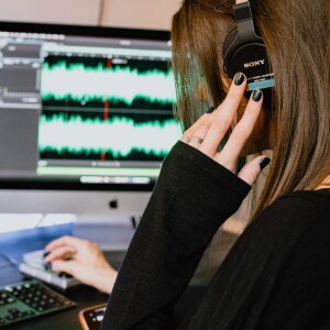 Mit welcher Software klingt mein Podcast gut?
