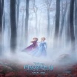 `☆彡[ Frozen 2]彡☆ [2019]  Teljes Film Magyarul