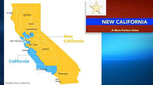 AGENDA 21 RADIO May 6, 2018 New California State