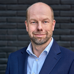 Interview with Michiel Grauss, Vice Mayor of Rotterdam