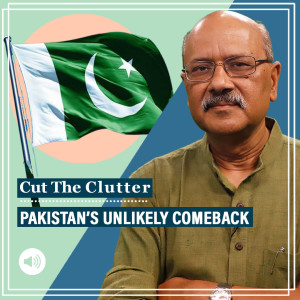 Cut The Clutter: Gen Bajwa in DC, US envoy, German FM statements on Kashmir, show why Pakistan can’t be isolated