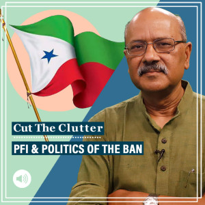 Cut The Clutter:  Why PFI us banned & why it wasn’t for so long & rare all-party consensus against it