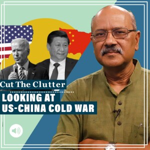 US Intelligence Community Threat Assessment focuses on China, signals start of new Cold War