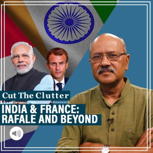 PM Modi in Paris: How & when France became India’s all-weather strategic ally. Fighter jets to UNSC