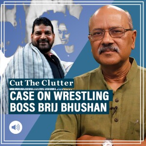 ‘Supplements for sex’: Case against Brij Bhushan, a POCSO ‘exception’, what wrestlers are up against