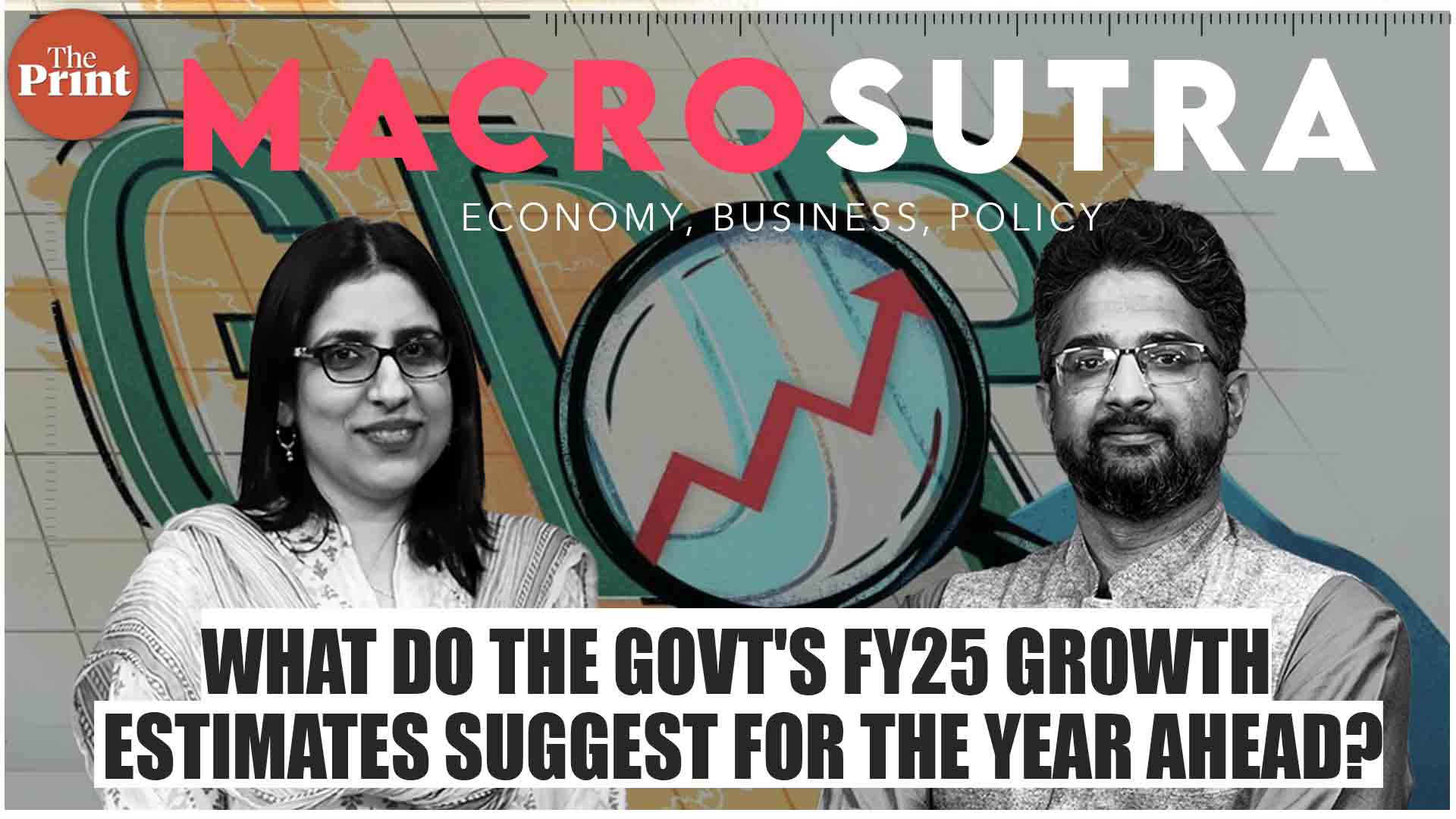 MacroSutra: The headwinds facing the Indian economy in 2025