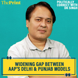 Politically Correct : AAP-ruled Punjab is missing the ‘Delhi model’ Kejriwal is promising in Gujarat and Himachal