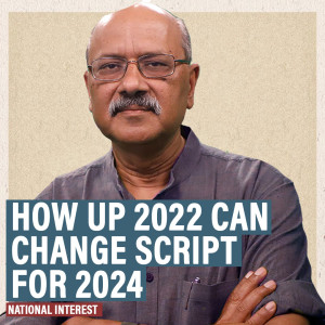 NationalInterest: Modi seems unassailable, opposition is targeting its own but UP 2022 can change 2024 script
