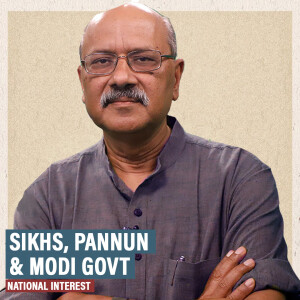 National Interest: There’s a straight line from Modi govt misreading Punjab farmers’ protests to the Pannun saga