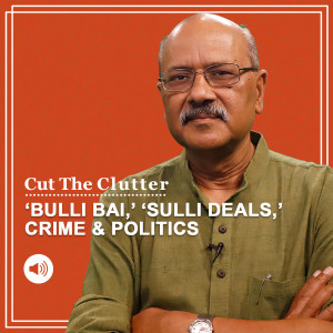 CutTheClutter: ‘Bulli Bai’ case, why it’s rooted in the unpunished ‘Sulli Deals’, young suspects & what’s GitHub