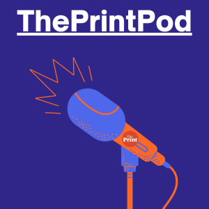 ThePrintPod: धामी के दिल्ली दौरे और देहरादून में बीएल संतोष की बैठकें, क्या उत्तराखंड को लेकर परेशान है BJP