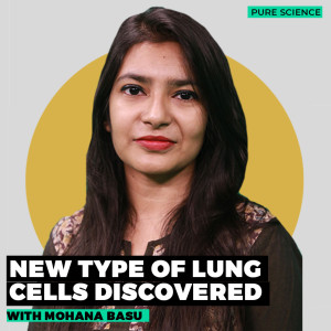PureScience: Newly discovered lung cells may pave way for COPD treatment