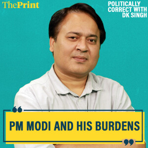 Politically Correct: PM Modi is doing heavy-lifting for BJP but getting little help from party colleagues