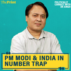 Politically Correct:  Amit Shah’s three lessons for INDIA and why PM Modi must feel happy & secure