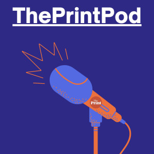 ThePrintPod: Food fights not new to India. Medieval texts show mud-slinging among Jains, Buddhists, Hindus
