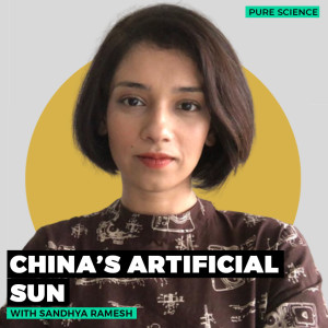 PureScience: Chinese reactor reaches temperatures 5 times hotter than the sun — for 17 minutes