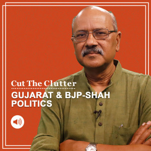 CTC: Political meaning of CM change in Gujarat & why the state is even more key for Modi-Shah BJP than UP