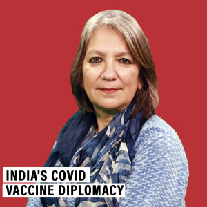 GlobalPrint: How Covid vaccine diplomacy is helping India is win back its neighbourhood