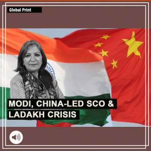 GlobalPrint: Here's what PM Modi can do to embarass Xi Jinping's China on Ladakh crisis