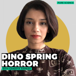 PureScience: Dino asteroid struck in spring, killing northern hemisphere post-hibernation life more