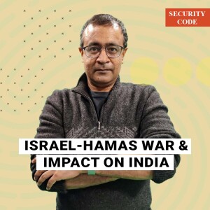 Security Code: ’Gaza’s Islamist wave can fuel jihadism in India—Don’t forget the ‘Silk Letter Movement’’