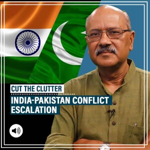 CutTheClutter: As India downs Pakistan missiles,drones & degrades air defences, making sense of 3 conflict keywords