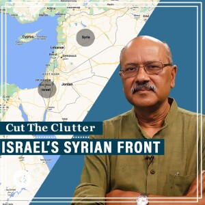 CutTheClutter: Intricate play of M-E proxy wars featuring Assad, Iran, Hezbollah as Israel bombs Syrian airports