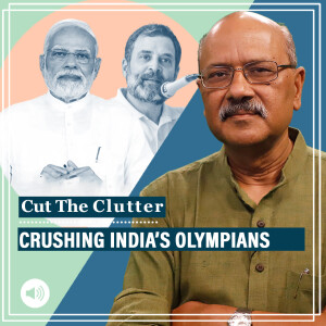 Cut The Clutter with Shekhar Gupta : Modi’s durable appeal, Rahul’s growing challenge, PM vs his govt: Pointers from Lokniti-CSDS study