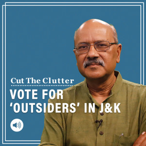 Cut The Clutter: As Modi Govt lets non-natives vote in Kashmir, significance of the move, fears & reality